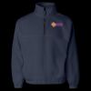 Unisex Fleece Quarter-Zip Pullover Thumbnail