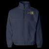 Unisex Fleece Quarter-Zip Pullover Thumbnail