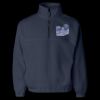 Unisex Fleece Quarter-Zip Pullover Thumbnail