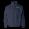 Unisex Fleece Quarter-Zip Pullover Thumbnail
