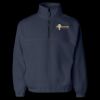 Unisex Fleece Quarter-Zip Pullover Thumbnail