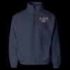 Unisex Fleece Quarter-Zip Pullover Thumbnail