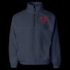 Unisex Fleece Quarter-Zip Pullover Thumbnail