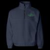 Unisex Fleece Quarter-Zip Pullover Thumbnail