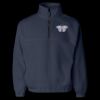 Unisex Fleece Quarter-Zip Pullover Thumbnail