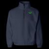 Unisex Fleece Quarter-Zip Pullover Thumbnail