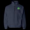 Unisex Fleece Quarter-Zip Pullover Thumbnail