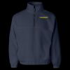 Unisex Fleece Quarter-Zip Pullover Thumbnail