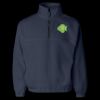 Unisex Fleece Quarter-Zip Pullover Thumbnail
