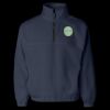 Unisex Fleece Quarter-Zip Pullover Thumbnail