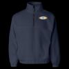 Unisex Fleece Quarter-Zip Pullover Thumbnail