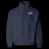 Unisex Fleece Quarter-Zip Pullover Thumbnail