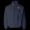 Unisex Fleece Quarter-Zip Pullover Thumbnail