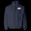 Unisex Fleece Quarter-Zip Pullover Thumbnail