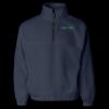 Unisex Fleece Quarter-Zip Pullover Thumbnail