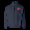 Unisex Fleece Quarter-Zip Pullover Thumbnail