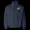 Unisex Fleece Quarter-Zip Pullover Thumbnail