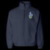 Unisex Fleece Quarter-Zip Pullover Thumbnail