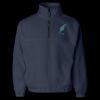 Unisex Fleece Quarter-Zip Pullover Thumbnail