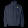 Unisex Fleece Quarter-Zip Pullover Thumbnail