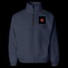 Unisex Fleece Quarter-Zip Pullover Thumbnail