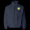 Unisex Fleece Quarter-Zip Pullover Thumbnail