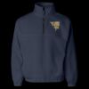 Unisex Fleece Quarter-Zip Pullover Thumbnail