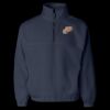 Unisex Fleece Quarter-Zip Pullover Thumbnail
