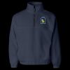 Unisex Fleece Quarter-Zip Pullover Thumbnail