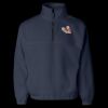 Unisex Fleece Quarter-Zip Pullover Thumbnail