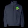 Unisex Fleece Quarter-Zip Pullover Thumbnail