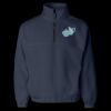 Unisex Fleece Quarter-Zip Pullover Thumbnail