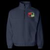 Unisex Fleece Quarter-Zip Pullover Thumbnail