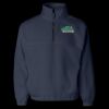 Unisex Fleece Quarter-Zip Pullover Thumbnail