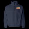 Unisex Fleece Quarter-Zip Pullover Thumbnail