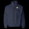 Unisex Fleece Quarter-Zip Pullover Thumbnail