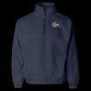 Unisex Fleece Quarter-Zip Pullover Thumbnail