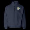 Unisex Fleece Quarter-Zip Pullover Thumbnail