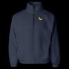 Unisex Fleece Quarter-Zip Pullover Thumbnail
