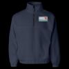 Unisex Fleece Quarter-Zip Pullover Thumbnail