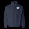 Unisex Fleece Quarter-Zip Pullover Thumbnail