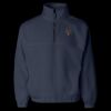 Unisex Fleece Quarter-Zip Pullover Thumbnail