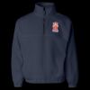 Unisex Fleece Quarter-Zip Pullover Thumbnail