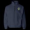 Unisex Fleece Quarter-Zip Pullover Thumbnail