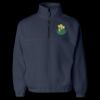 Unisex Fleece Quarter-Zip Pullover Thumbnail