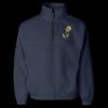 Unisex Fleece Quarter-Zip Pullover Thumbnail
