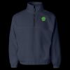 Unisex Fleece Quarter-Zip Pullover Thumbnail