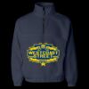 Unisex Fleece Quarter-Zip Pullover Thumbnail