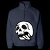 Unisex Fleece Quarter-Zip Pullover Thumbnail