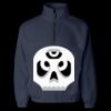 Unisex Fleece Quarter-Zip Pullover Thumbnail